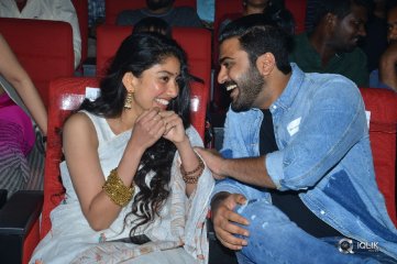 Padi Padi Leche Manasu Movie Pre Release Event